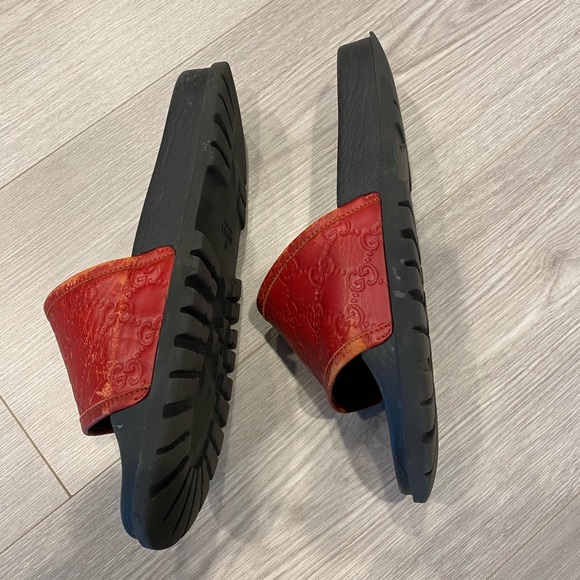 Gucci Men Slides main image 5
